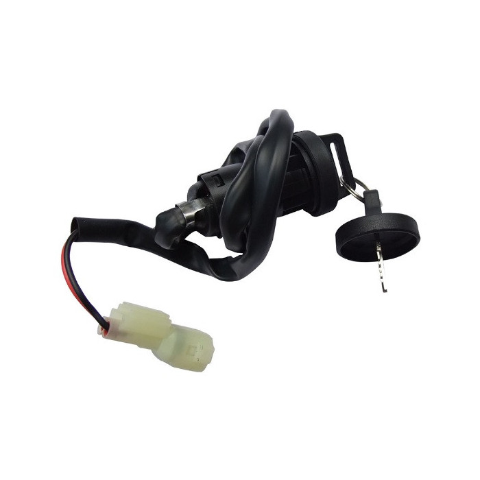 Key switch Honda TRX300 EX