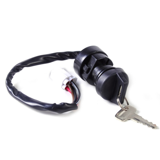 Ignition key switch Yamaha Grizzly 450 KODIAK 400 450 5nd-82510-00-00