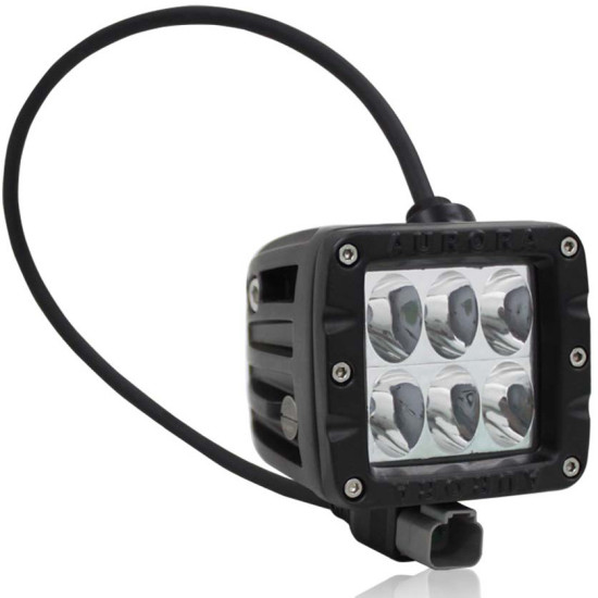 led light Aurora 2 30W ALO-2-D1D1