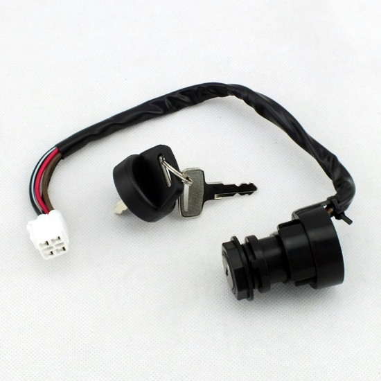 Ignition key switch Yamaha Grizzly 450 KODIAK 400 450 5nd-82510-00-00