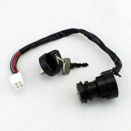 Ignition key switch Yamaha Grizzly 450 KODIAK 400 450 5nd-82510-00-00