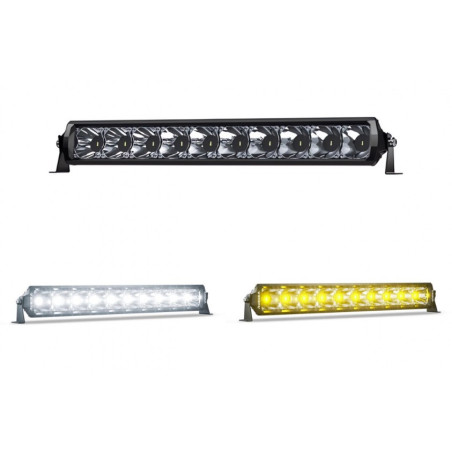 Led bar Aurora LED 20 150W dual color ALO-D6-20-P23H1