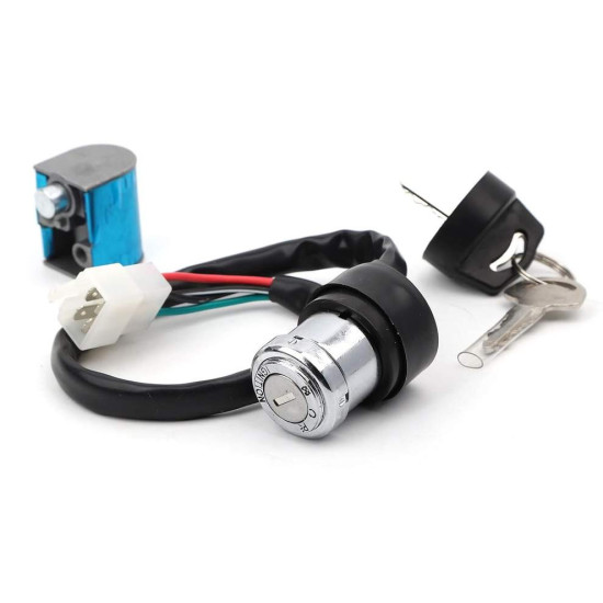 6. Ignition cfmoto 500 x5 9010-010000