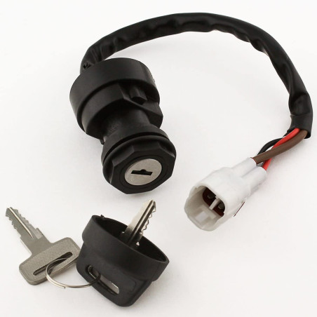 Ignition key switch Yamaha Grizzly 600 Warrior kodiak 4GB-82510-12-00