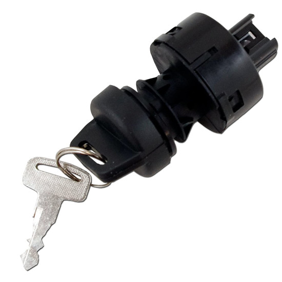 Ignition key switch Yamaha Rhino 450 660 700 YXZ 1000 Viking 5UG-H2510-00-00