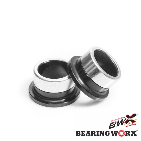 BEARING WORX rear wheel bushings YAMAHA YZF250 '09-'22, YZF450 '09-'22 (11-1099-1)