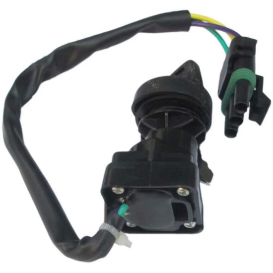 ignition key switch Can-am traxter 710000042