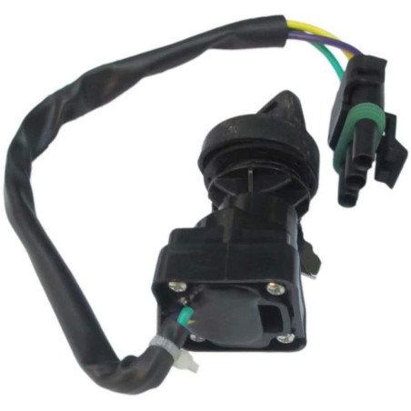 ignition key switch Can-am traxter 710000042