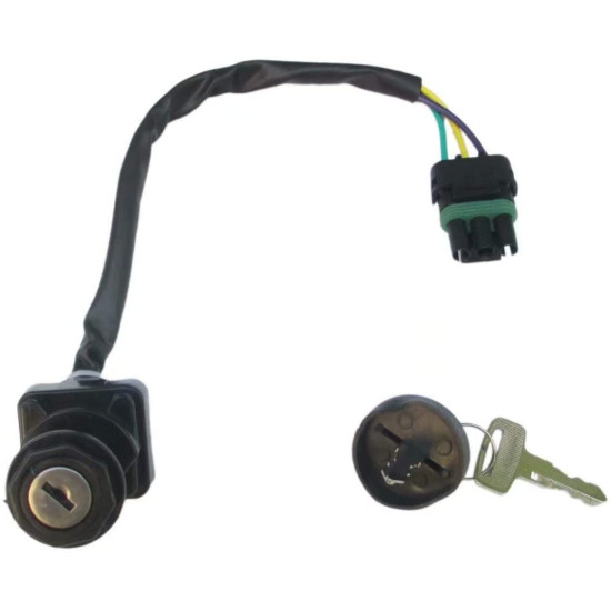 ignition key switch Can-am traxter 710000042