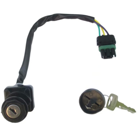 ignition key switch Can-am traxter 710000042