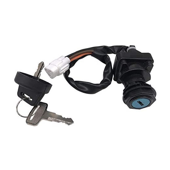 ignition key switch Can-am traxter 710000582 710000192