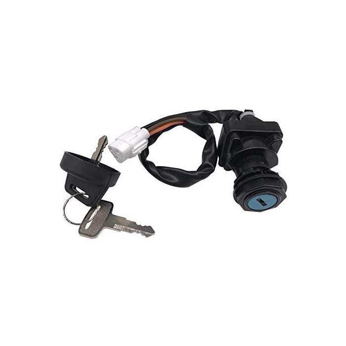 ignition key switch Can-am traxter 710000582 710000192