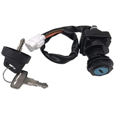 ignition key switch Can-am traxter 710000582 710000192