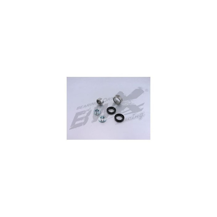 BEARING WORX REAR SHOCK ABSORBER LOWER BUSHING REPAIR KIT SHERCO 250 SE-R/SEF-R 17, 300 SE-R/SEF-R 17, 450 SEF-R 17