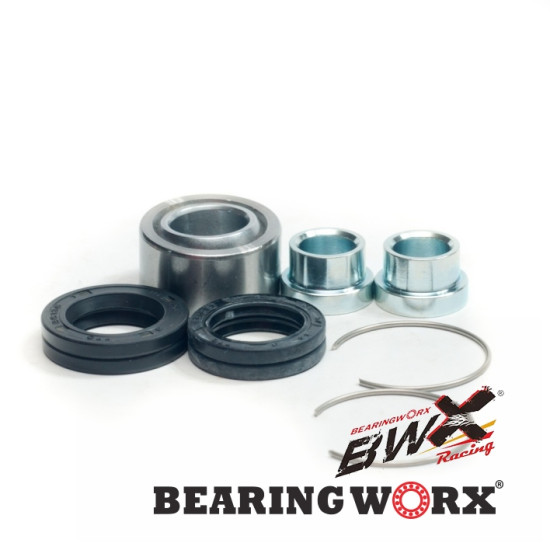 BEARING WORX rear shock absorber upper bearing SUZUKI DRZ 400 '00-'14, RM 125/250 '96-'00 (29-5054)