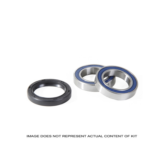 PROX rear wheel bearing KTM 85/105/125/200/250/300/360/450 (25-1273)