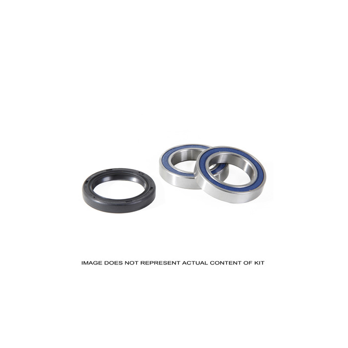 PROX rear wheel bearing KTM 85/105/125/200/250/300/360/450 (25-1273)