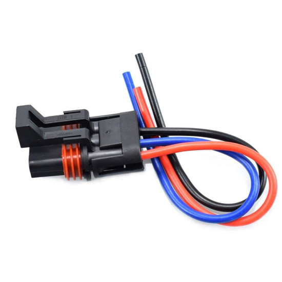 power plug bus bar Polaris Ranger RZR 1000 1,3mm2 10 pcs
