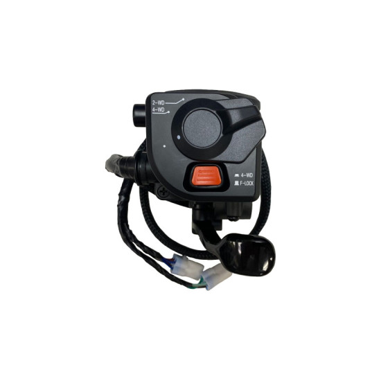 Right switch Odes Pathcross 650 850 1000 17011070012