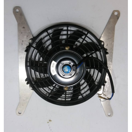 Radiator fan Can-Am Outlander Renegade 800 1000 G2 fan 9