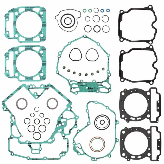 Full Engine Gasket kit Can-am Commander Maverick Renegade Outlander 1000 06-15 808957