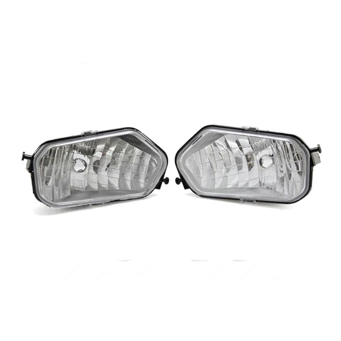 Front lamps Lampy przednie Polaris Sportsman 550 850