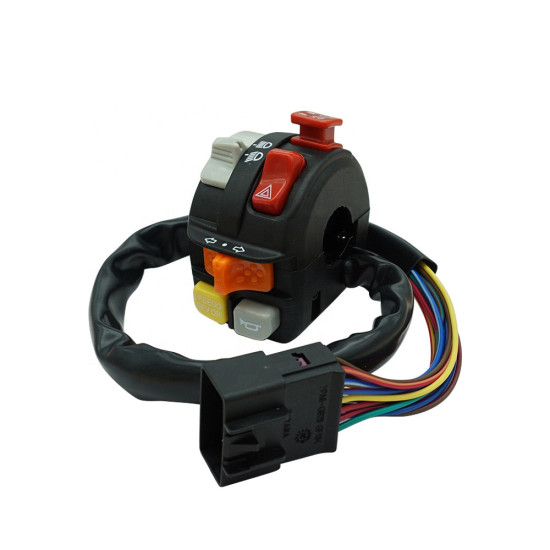 Multi Function Handle left switch Polaris Sportsman 500 570 850 1000 Scrambler 850 1000 4012435
