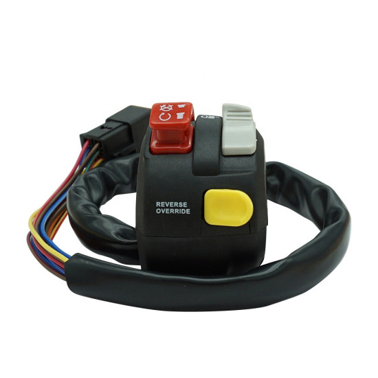 Multi Function Handle left switch Polaris Sportsman 500 570 850 1000 Scrambler 850 1000 4012435