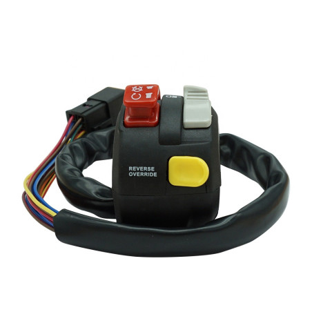 Multi Function Handle left switch Polaris Sportsman 500 570 850 1000 Scrambler 850 1000 4012435