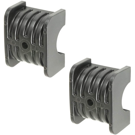 Rubbers stabizer Polaris RZR 900 1000 General 5451233 5452274
