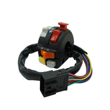 Multi Function Handle left switch Polaris Sportsman 500 570 850 1000 Scrambler 850 1000 4012435