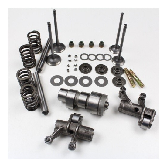 Cylinder head repair kit can-am outlander renegade commander maverick 1000