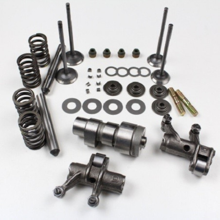 Cylinder head repair kit can-am outlander renegade commander maverick 1000