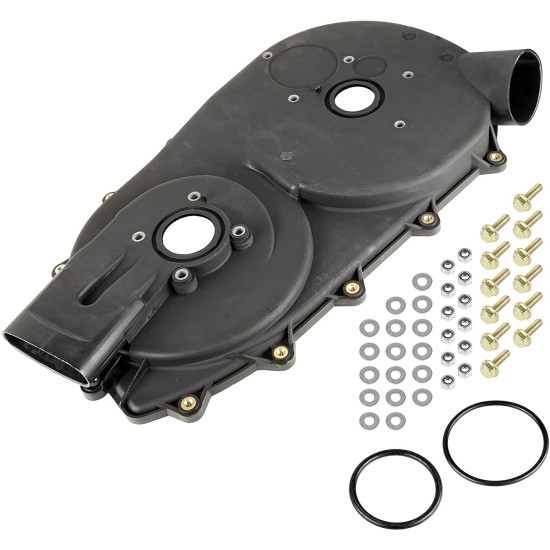 CVT Guide can-am outlander renegade G2 420611408