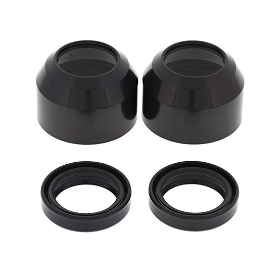 ALL BALLS front shock absorber oil and dust seal kit KAWASAKI KZ1000A/B/D/G 77-80, KZ650B/C/D 77-79, KZ750B