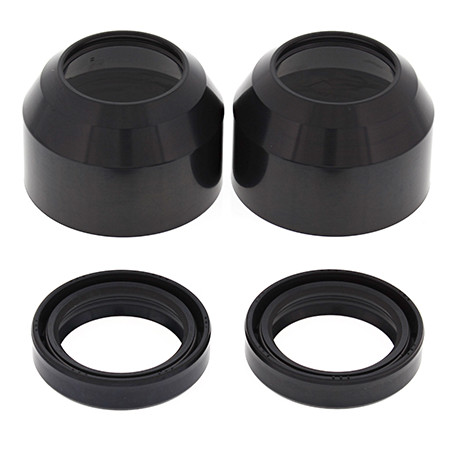 ALL BALLS front shock absorber oil and dust seal kit KAWASAKI KZ1000A/B/D/G 77-80, KZ650B/C/D 77-79, KZ750B
