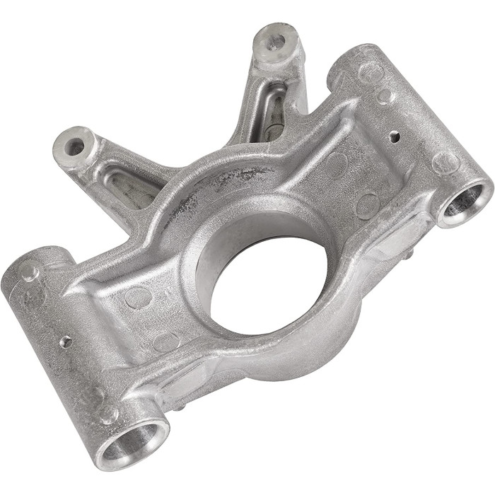 Front left Polaris sportsman scrambler 850 1000 5136689, 5143607