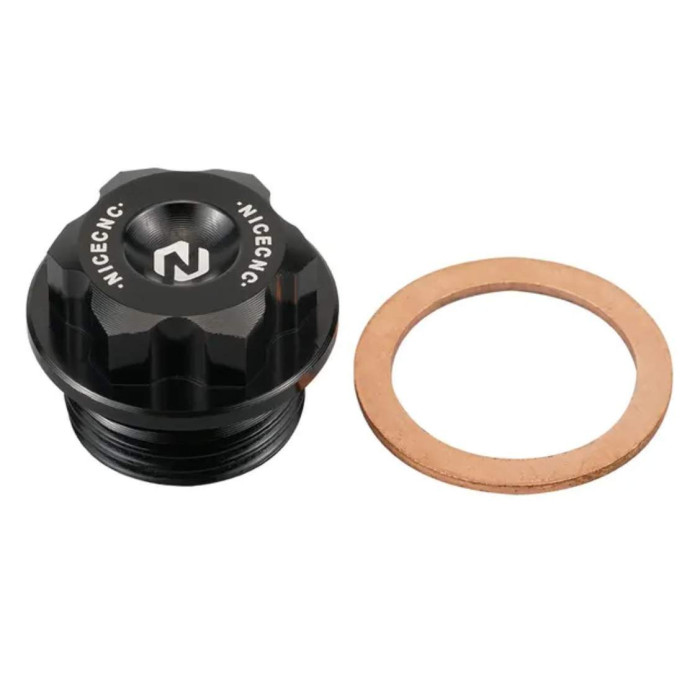 Magnetic plug engine oil Can-Am Maverick Outlander Renegade 420840277