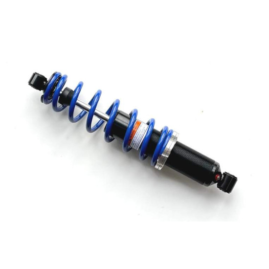 Front shock absorber Polaris sportsman 550 850 1000 XP 7043464 blue spring