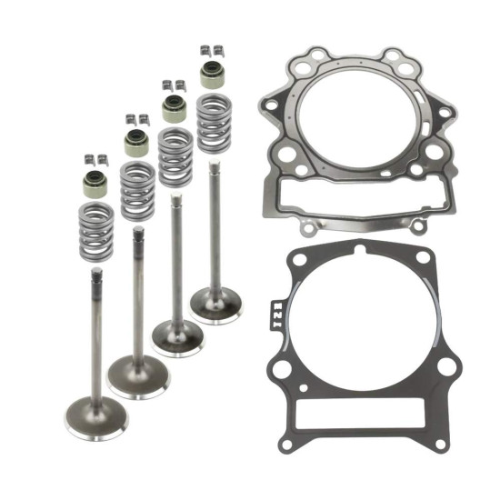 Cylinder head repair kit Yamaha Raptor 700