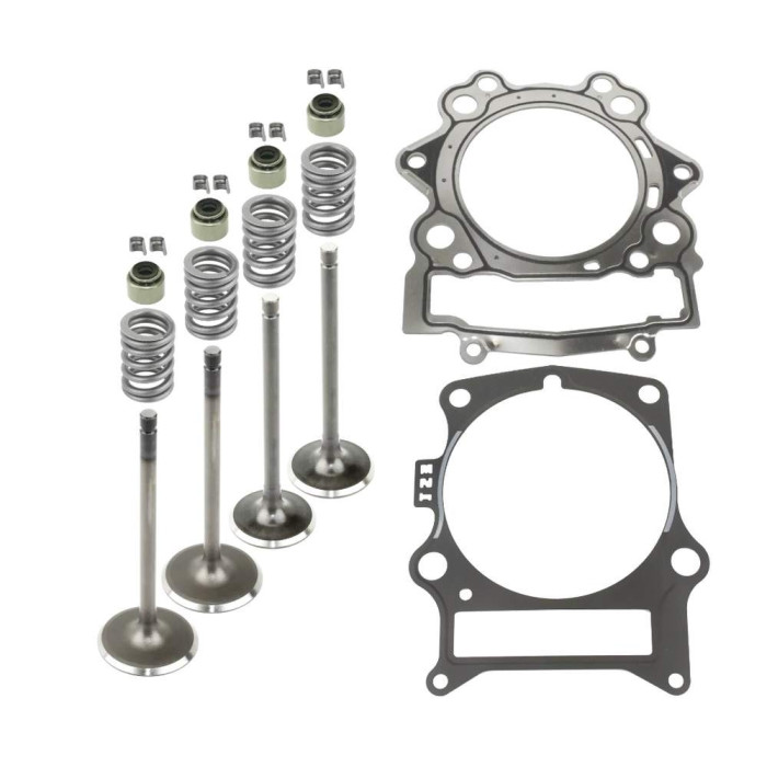 Cylinder head repair kit Yamaha Raptor 700