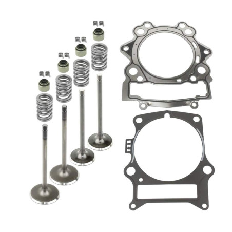 Cylinder head repair kit Yamaha Raptor 700