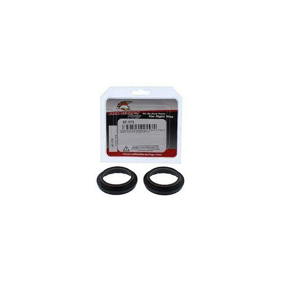 ALL BALLS front shock absorber dust seals (Dust Seal) DUCATI HYPERMOTARD 796 10-12, MONSTER 1100 DIESEL 13, MONSTER 1