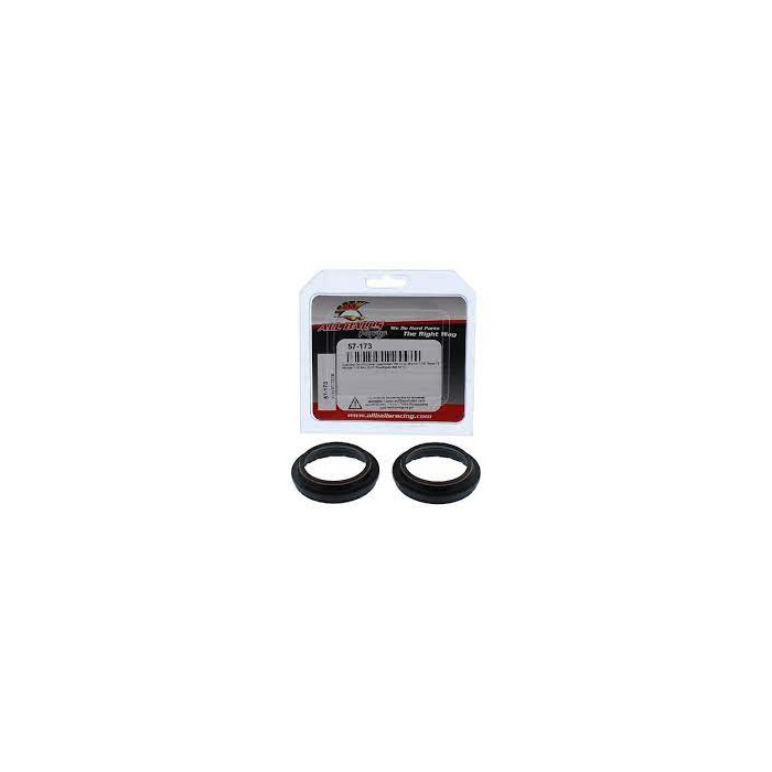 ALL BALLS front shock absorber dust seals (Dust Seal) DUCATI HYPERMOTARD 796 10-12, MONSTER 1100 DIESEL 13, MONSTER 1