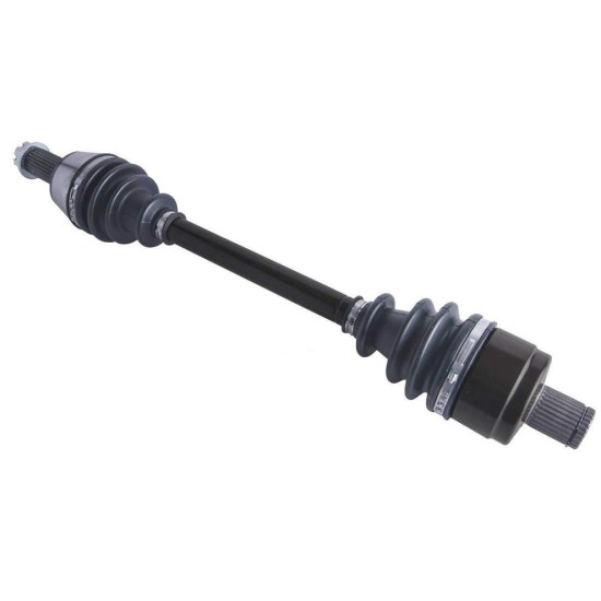 Axles Polaris sportsman scrambler 1332642 1332809 rear