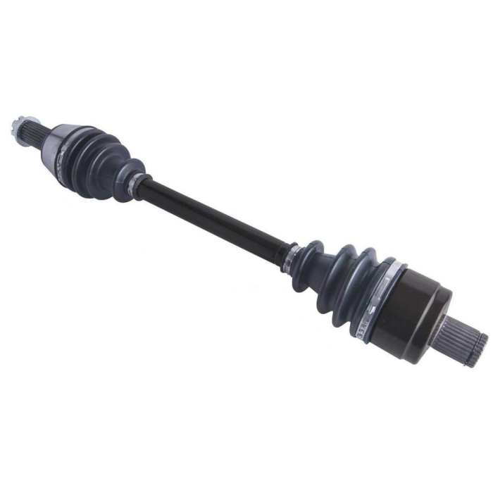 Axles Polaris sportsman scrambler 1332642 1332809 rear