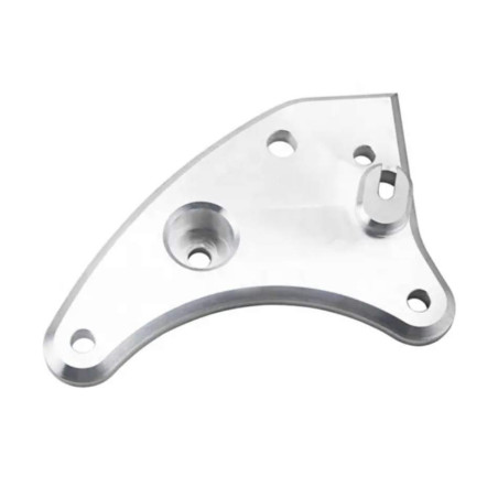 Shift Arm Base Can-am Outlander 707000971 707003054