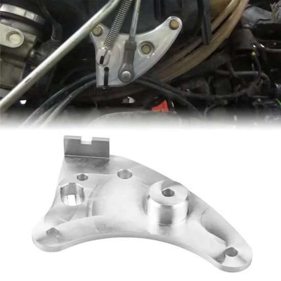 Shift Arm Base Can-am Outlander 707000971 707003054