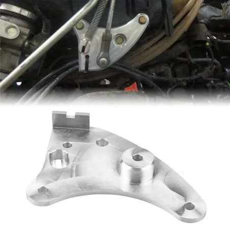 Shift Arm Base Can-am Outlander 707000971 707003054