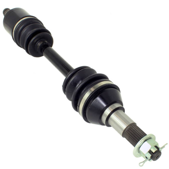 axles Can-am Outlander Renegade 1000 front left 705401115